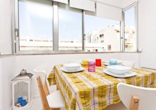 Armação de Pêra - Beach Apartment - Sea View- Walk to the Beach - Algarve - Armação de Pêra - 3