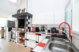 CASA XAVIER - PISCINA 2735/AL - 1