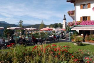 Hotel Garni Doris - Kastelruth - 1