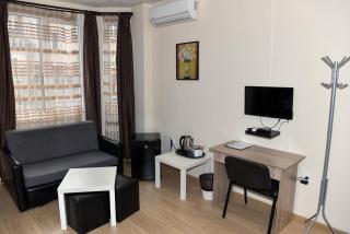 Twain Apart&Rooms - Sofia - 4