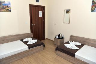 Twain Apart&Rooms - Sofia - 6