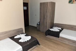 Twain Apart&Rooms - Sofia - 8