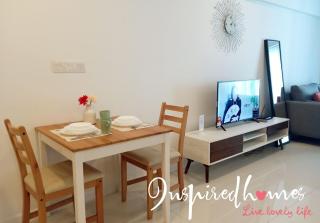 Inspired Homes @ Summer Suite - 3