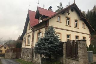 Vila Polacek - Nejdek - 7