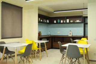 MANDARIN Hotel - Erevan - 2