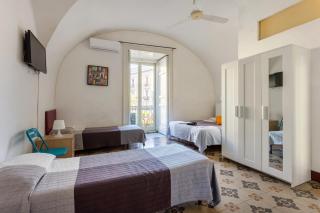Da Gianni e Lucia Rooms with bathroom in the city center - Catania - 2