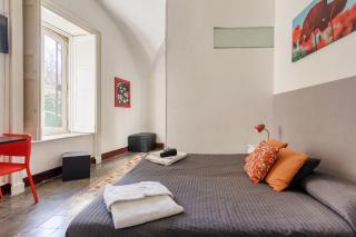 Da Gianni e Lucia Rooms with bathroom in the city center - Catania - 4