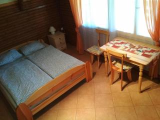 Őzike Apartmanházak - 5