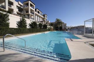 Boho Style Flat- Acosta - 1