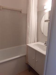 Studio cabine Thalacap Vue mer - Banyuls-sur-Mer - 7
