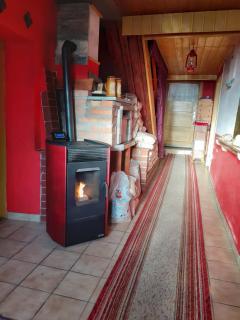 Ferienhaus Pirker - 7