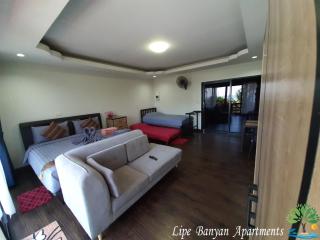 Lipe Banyan Apartments - Ko Lipe - 8