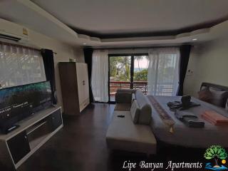 Lipe Banyan Apartments - Ko Lipe - 7