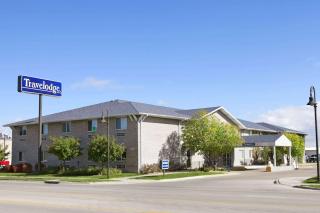Travelodge by Wyndham Grand Island - Grand Island - 0