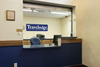 Travelodge by Wyndham Grand Island - Grand Island - 3