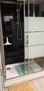 Studio avec sauna au calme à 15 min de Colmar - Trois-Épis - 7