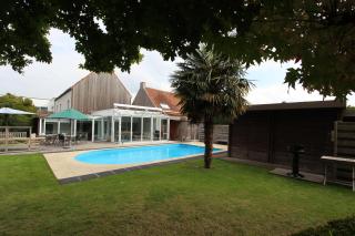 NUVOLA VILLA - Zottegem - 0
