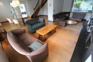 NUVOLA VILLA - Zottegem - 3