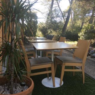 Kyriad Montpellier Nord Parc Euromédecine - Saint-Clément-de-Rivière - 1