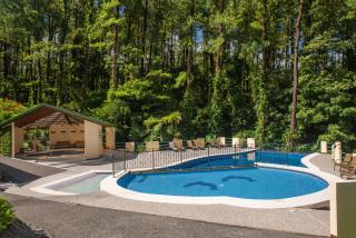 Arenal Observatory Lodge & Trails - 3