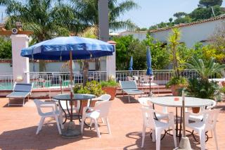 Hotel Candia - Ischia - 9