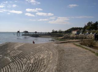 abri/cotier - Châtelaillon-Plage - 8