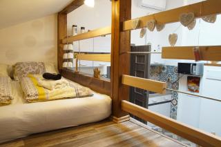 Luxusní Apartmán NMNM Mezonet - 5