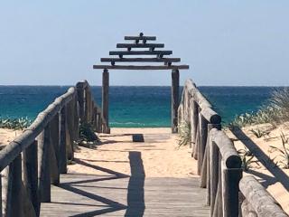 Apartamento Aretusa EL VELERO - Zahara de los Atunes - 0