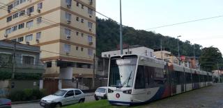 Apto temporada praia São Vicente - São Vicente - 0
