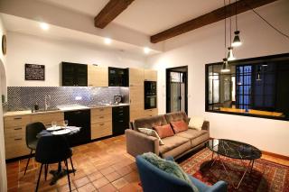Pézenas Cocoon - Pézenas - 0