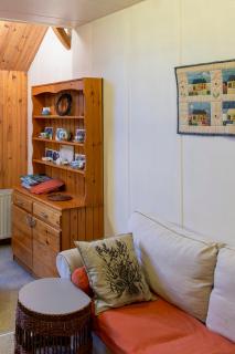 Gite Panda La Sylve - 5