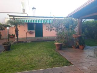 Il Cedro - Anzio - 0