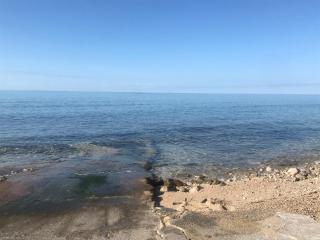 Apartman Voch - Zambratija - 2