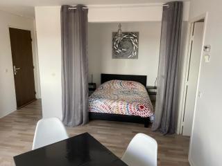Appartement 300m Plage - Dunkerque - 6