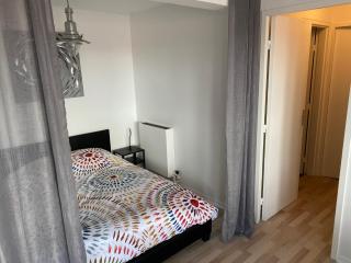 Appartement 300m Plage - 8
