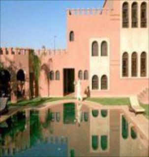 Al Fassia Aguedal - Marrakesh - 2