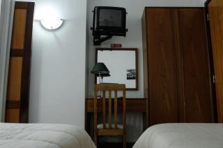 Residencia Coimbra - Coimbra - 1