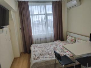 Kiev City Hotel - 8