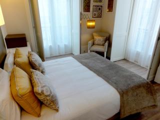 My Story Hotel Ouro - Lissabon - 9