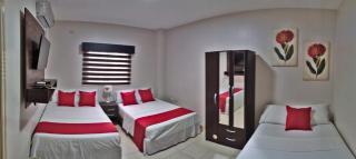 Hotel Gran Senador - 3