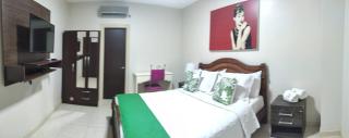 Hotel Gran Senador - 4