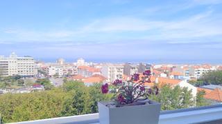 Panorama Penthouse - Espinho - 7