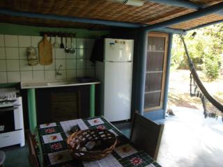 Residencial Recanto da Colina - Trancoso - 1