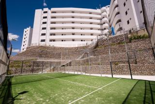 INFINITY SUNNY VIEW Deluxe - Arenales del Sol - 7