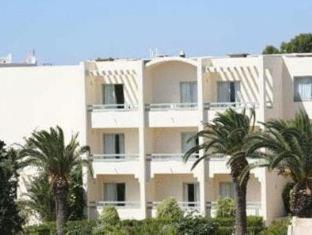 Dar Khayam - Hammamet - 9