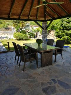 Lemon Flowers Apartments - Nea Skioni - 7