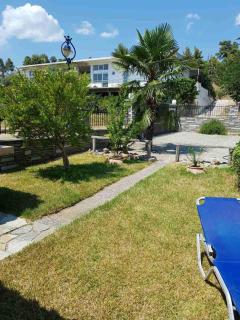 Lemon Flowers Apartments - Nea Skioni - 9