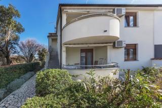 Apartment Samanta - Šišan - 6