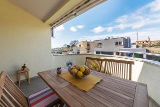 Apartment Samanta - Šišan - 5