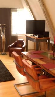Babette Apartments - Lübeck - 4